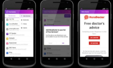 فيسبوك تطور خدمات تصفح الإنترنت المجاني